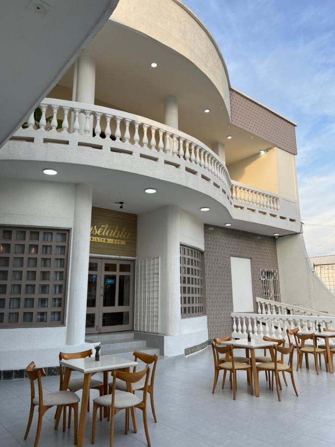 Hotel La Candelaria Room House Magangue Exterior photo
