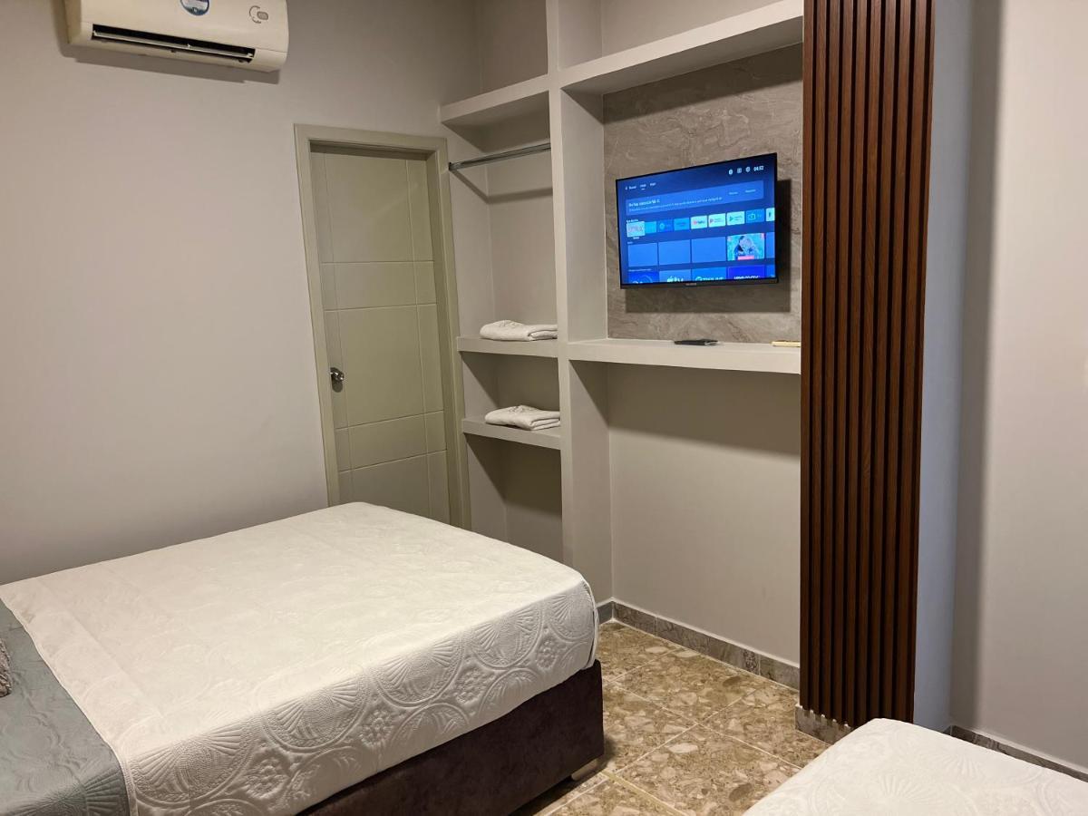 Hotel La Candelaria Room House Magangue Exterior photo