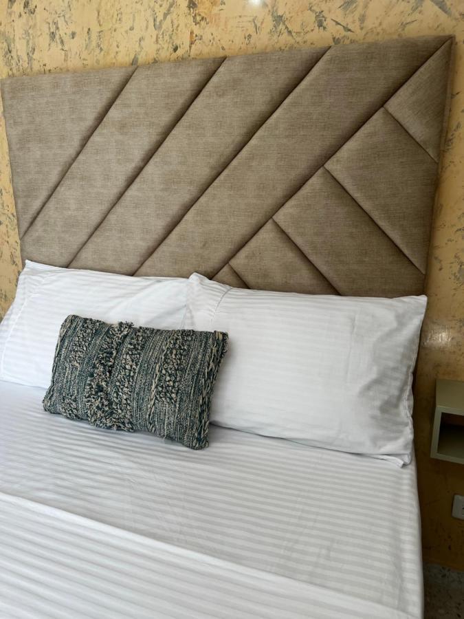 Hotel La Candelaria Room House Magangue Exterior photo