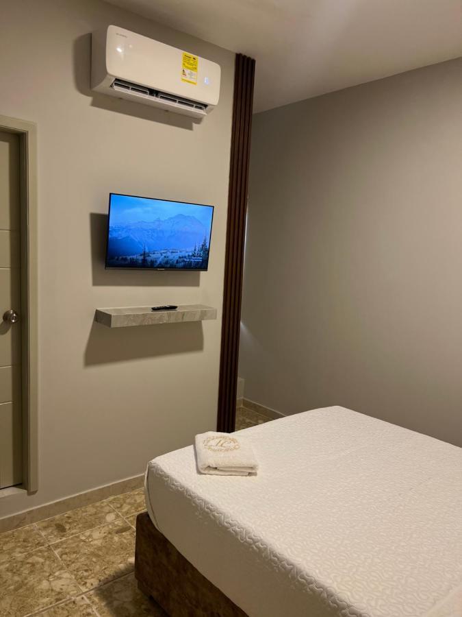 Hotel La Candelaria Room House Magangue Exterior photo