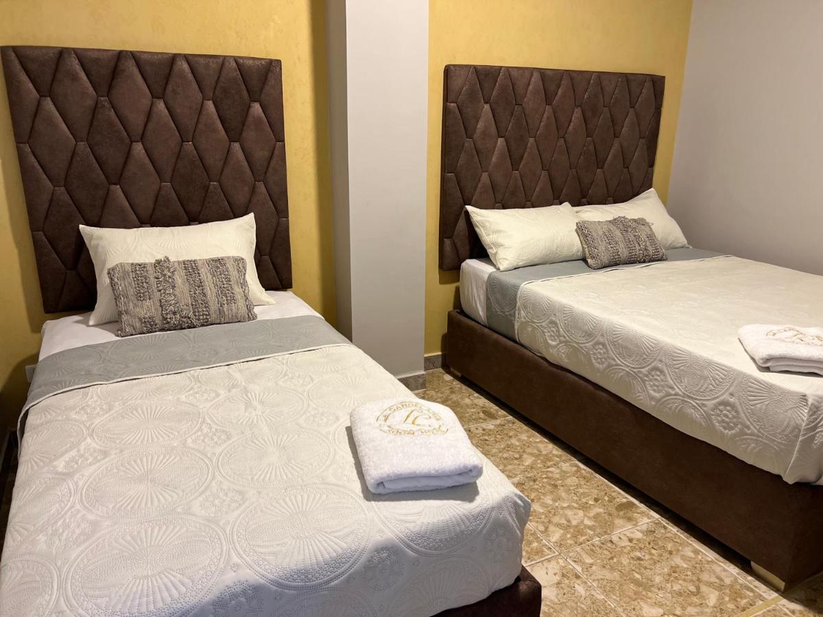 Hotel La Candelaria Room House Magangue Exterior photo
