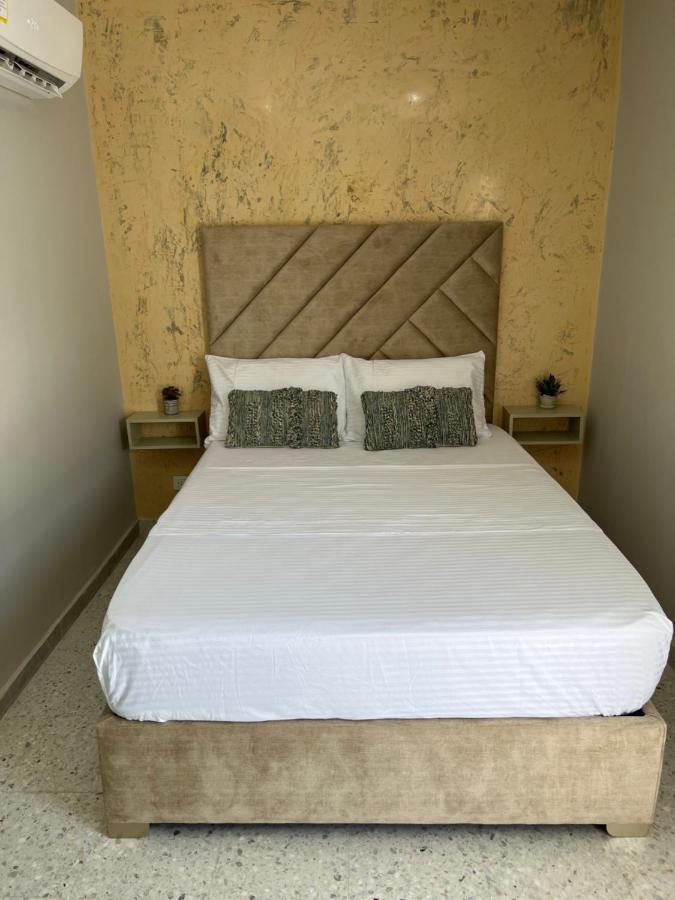 Hotel La Candelaria Room House Magangue Exterior photo