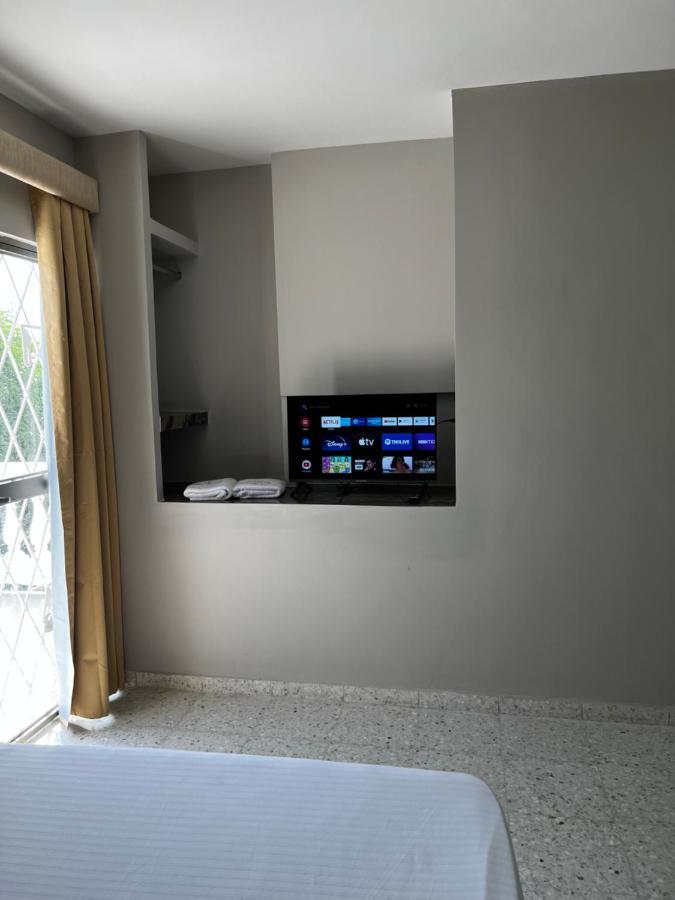 Hotel La Candelaria Room House Magangue Exterior photo