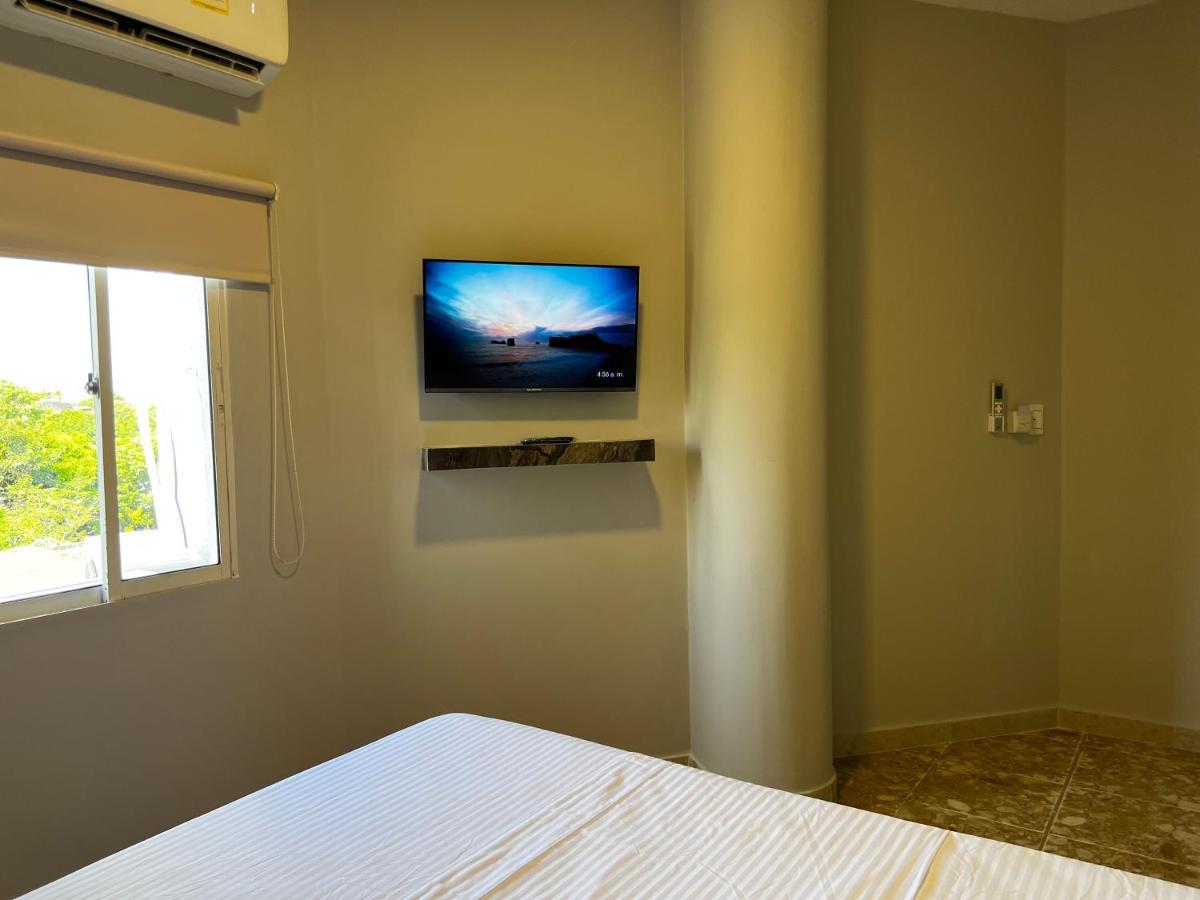Hotel La Candelaria Room House Magangue Exterior photo