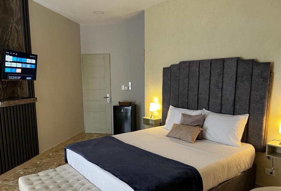Hotel La Candelaria Room House Magangue Exterior photo