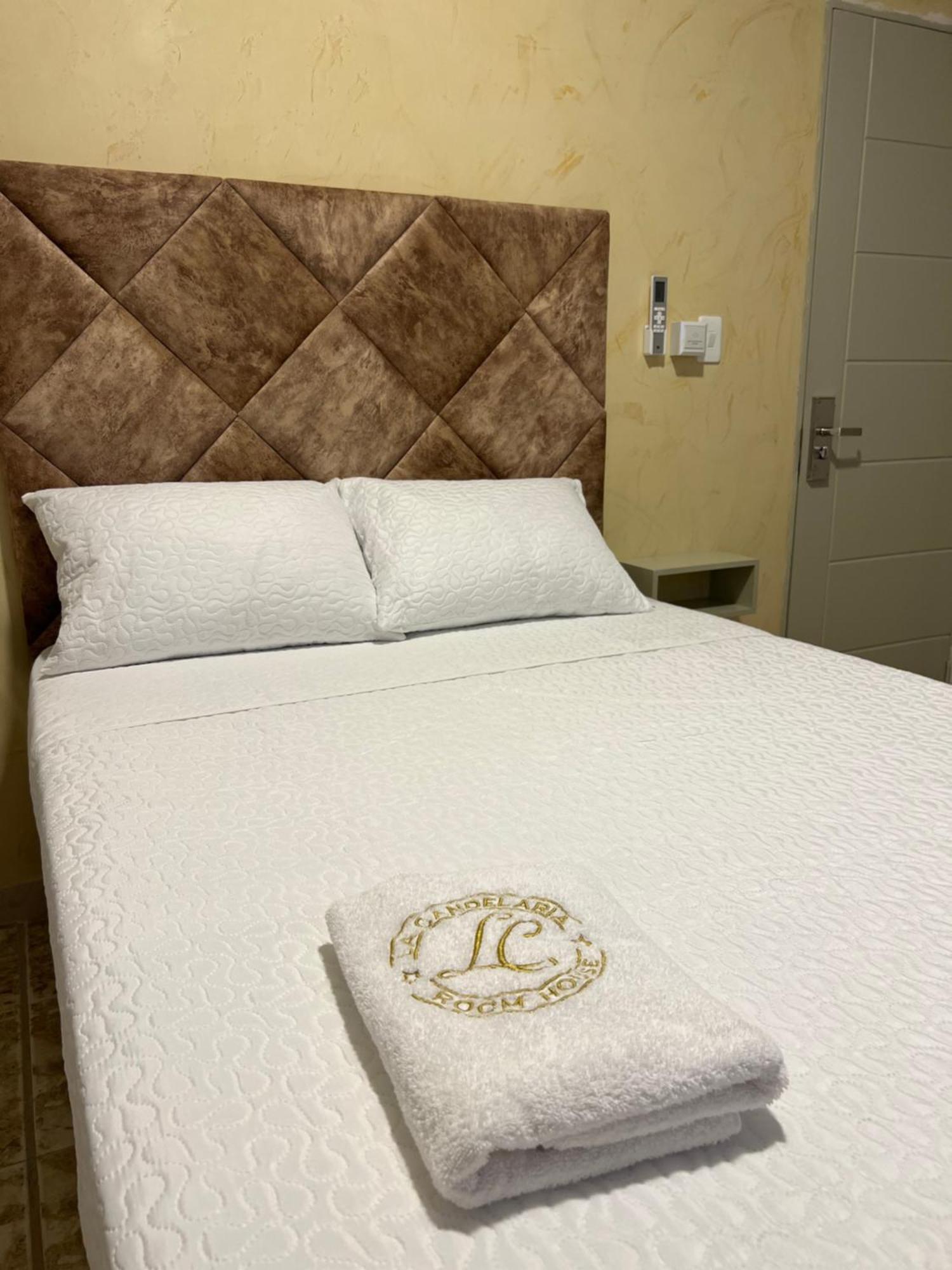 Hotel La Candelaria Room House Magangue Exterior photo