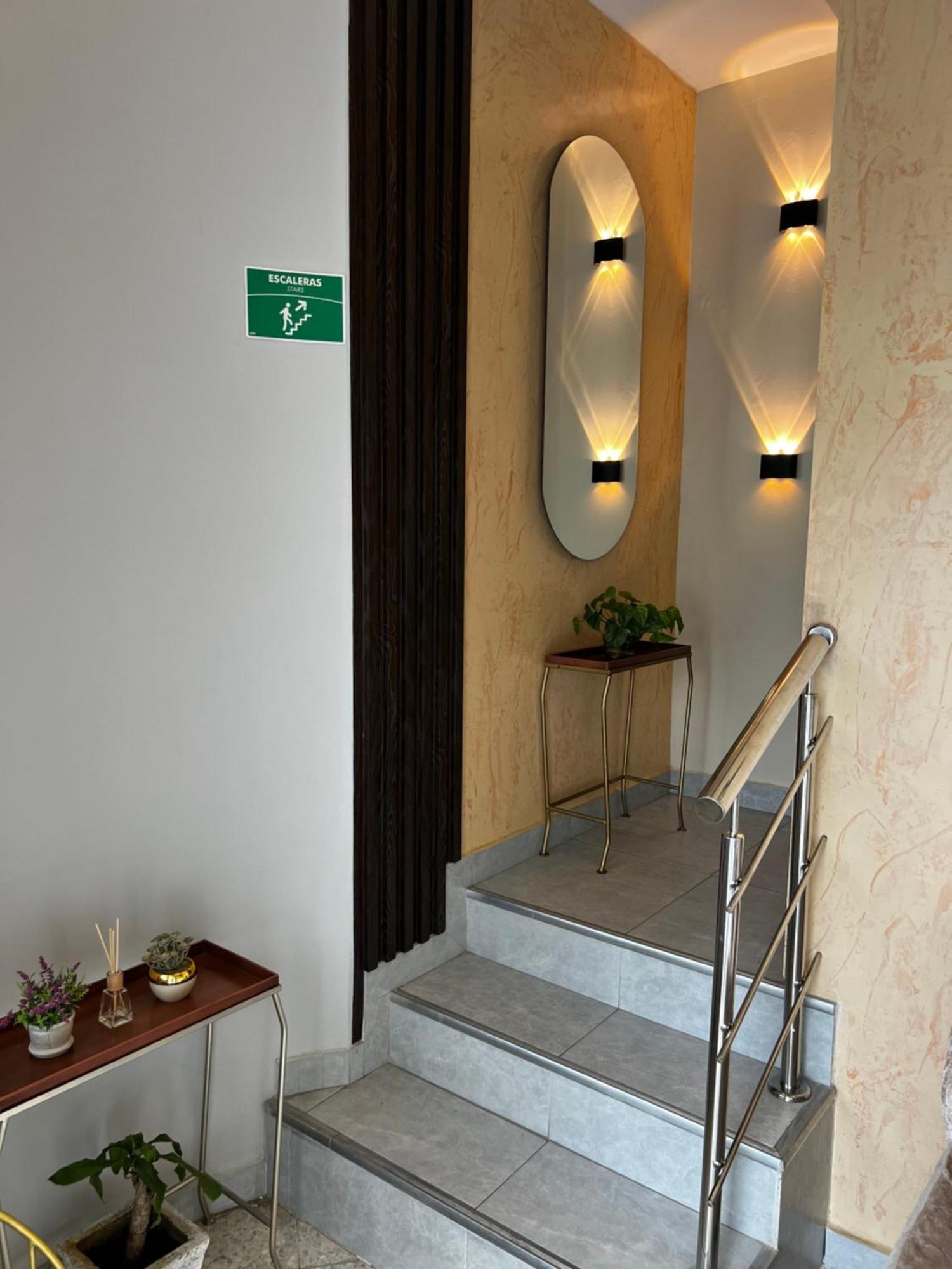 Hotel La Candelaria Room House Magangue Exterior photo